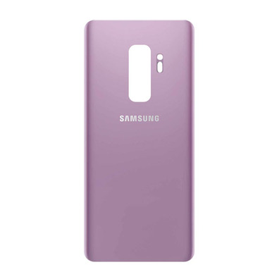 Reposto Tampa da Bateria - Samsung Galaxy S9 Plus roxo