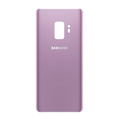 Reposto Tampa da Bateria - Samsung Galaxy S9 roxo