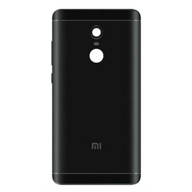 Tampa da Bateria - Xiaomi Redmi Note 4 Preto