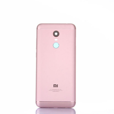 Capa de Bateria de Substituição Xiaomi Redmi 5 Plus Rosa