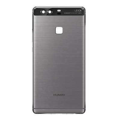 Tapa Bateria Huawei P9 Plus Preto