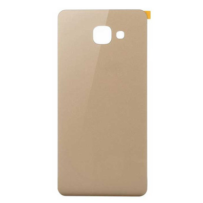 Reposto tampa trasera Samsung Galaxy A7 (2016) Gold