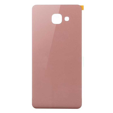 Reposto tampa trasera Samsung Galaxy A7 (2016) Rosa