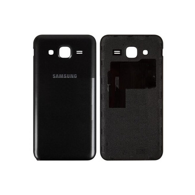 Reposto tampa trasera Samsung Galaxy J7 Negro