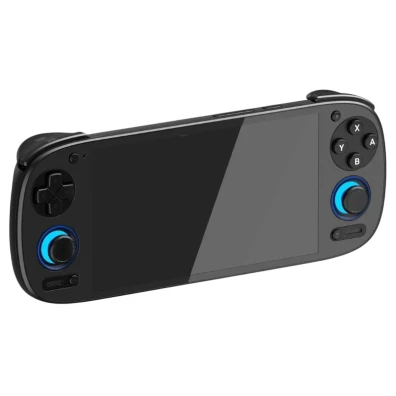 Retroid Pocket 5 SD865 8GB/128GB Preto