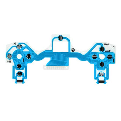 Reposto Ribbon Circuit Board Dualshock 4 V2 - PS4