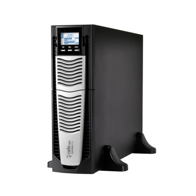 SAI RIELLO UPS SENTINEL DUAL HIGH POWER 6000VA - 6000W - Proteção Confiabl