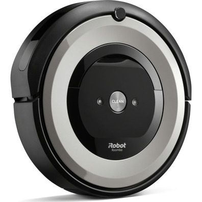 Robô Aspirador iRobot Roomba E5 E512
