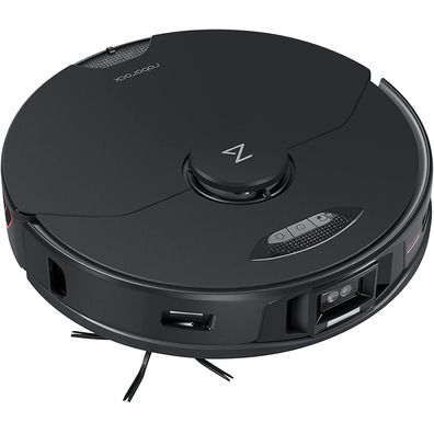 Robô Aspirador Roborock S7 MaxV Mais