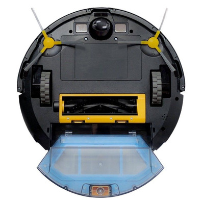 Robô Aspirador SPC Baamba Gyro Pro Sucção 4400