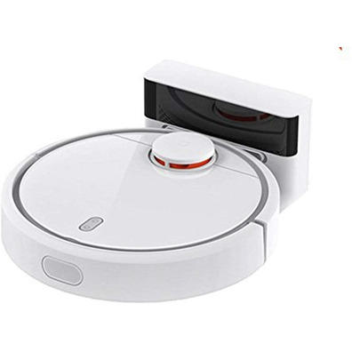 Robô Aspirador Xiaomi Mi Robô Aspirador De Pó