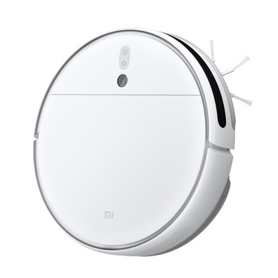 Robô Aspirador Xiaomi Mi Vácuo Mop 2 Blanco