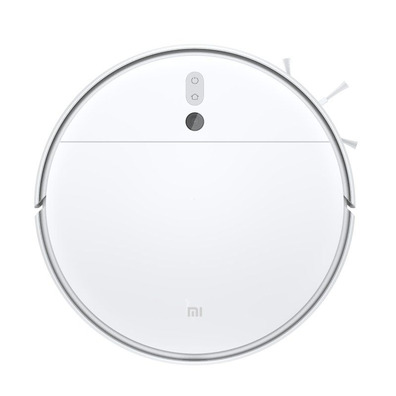 Robô Aspirador Xiaomi Mi Vácuo Mop 2 Blanco