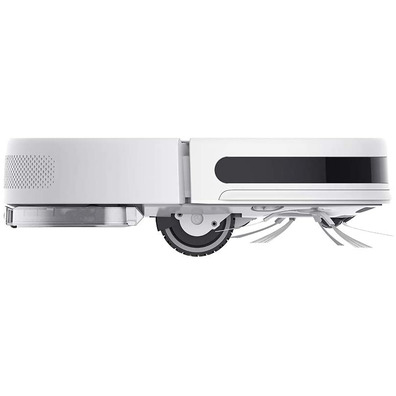 Robô Aspirador Xiaomi Vácuo Mop Essencial