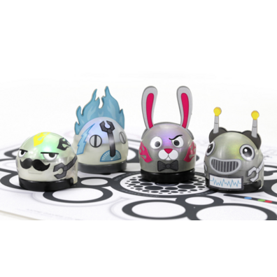 Robot Educativo OZOBOT BIT Branco