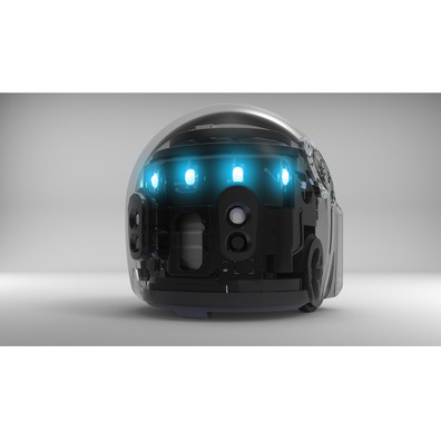 Robô Educativo Ozobot Evo 3.0 Preto