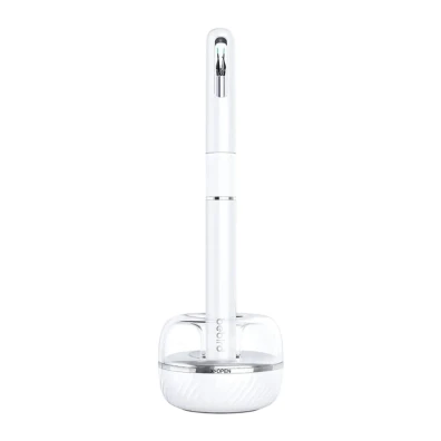 Rod Bebird Note 5 Pro Branco - Otoscópio Profissional Limpador de Oídos