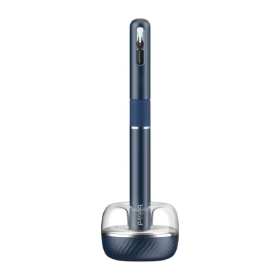 Rod Bebird Note 5 Pro - Otoscópio Limpardor de Oídos Profissional Azul