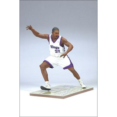 Figura de Nba - Ron Artest