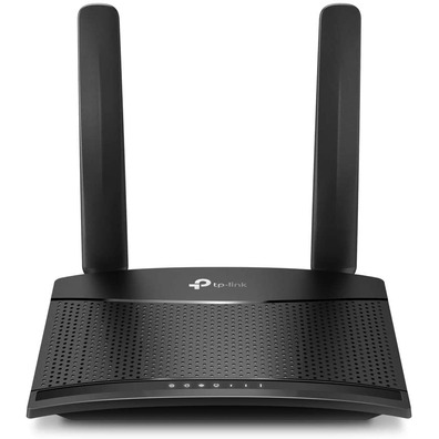 Router inalámbrico 4G TP-Link TL-MR100 2,4 GHz