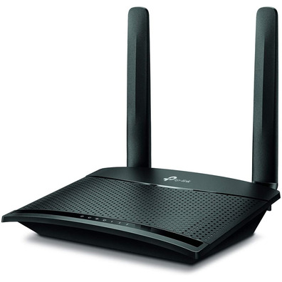 Router inalámbrico 4G TP-Link TL-MR100 2,4 GHz