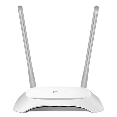 Router Inalámbrico TP-Link TL-WR850N 802.11B/G/N