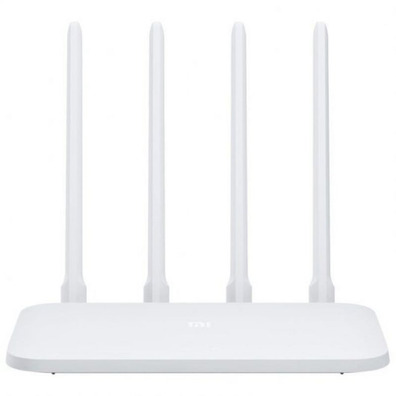 Router Inalámbrico Xiaomi MI Router 4C 802.11 B/G/N