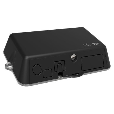 Router MikroTik Conexão Wifi Confiable