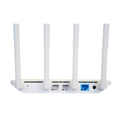 Router Mi Wifi 3c 2.4ghz Xiaomi Blanco