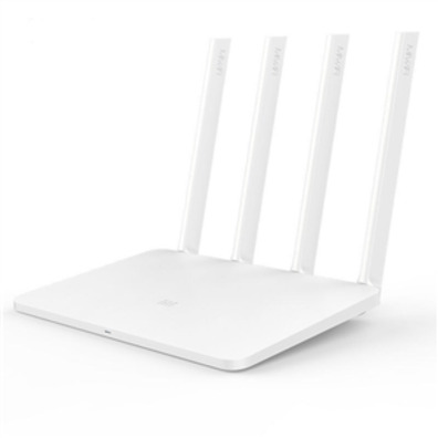 Router Mi Wifi 3c 2.4ghz Xiaomi Blanco