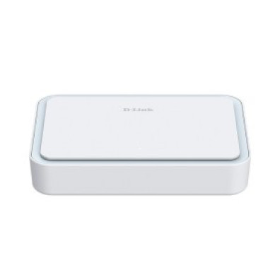 ROUTER Móvel D-Link DBR-330 AX3000 Wi-Fi 6 2,4/5GHz
