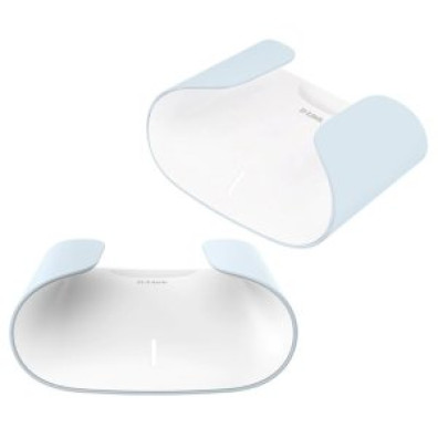 ROUTER WIFI 6 D-LINK M30-2 AQUILA PRO AI AX3000 DUALBAND MESH LIT | 2 UNID 360o 2XANTENAS 2.4G