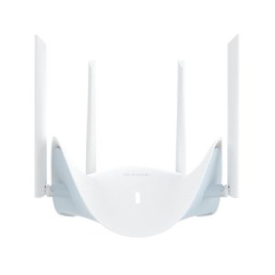 ROUTER WIFI D-LINK R36 AQUILA PRO AI AB3600 7 DUALBAND COBERTURA 360o MESH MODEN/XDSL