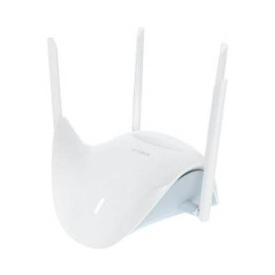 ROUTER WIFI D-LINK R95 AQUILA PRO AI BE9500 DUALBAND 7 MESH COBERTURA 360o MODEM/XDSL