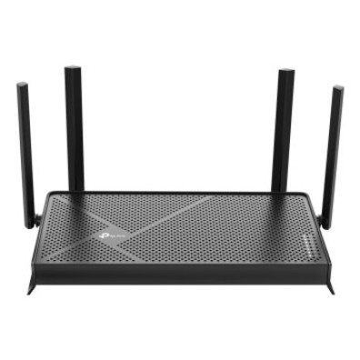 Router Wi-Fi 7 Dualband TP-Link Archer BE230 - 3.6Gbps - 5GHz - Alta Velocidade