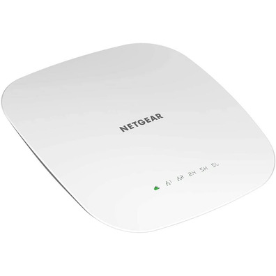 Roteador Wifi Netgear AC3000 WAC540-10000S