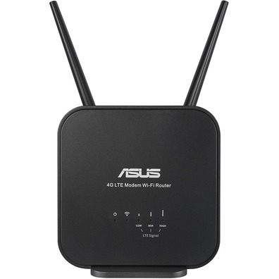 Roteador Wireless 4G LTE ASUS 4G-N12 B1