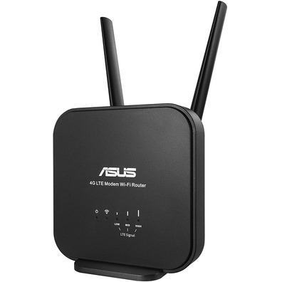 Roteador Wireless 4G LTE ASUS 4G-N12 B1