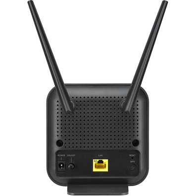 Roteador Wireless 4G LTE ASUS 4G-N12 B1