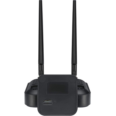 Roteador Wireless 4G LTE ASUS 4G-N12 B1