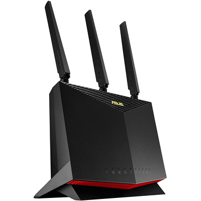 Roteador Wireless ASUS 4G-AC86U