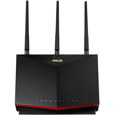 Roteador Wireless ASUS 4G-AC86U