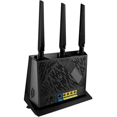 Roteador Wireless ASUS 4G-AC86U