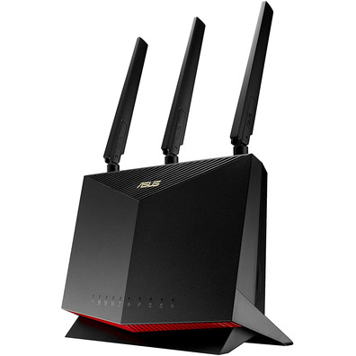 Roteador Wireless ASUS 4G-AC86U