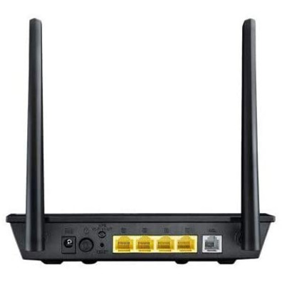 Roteador Wireless ASUS DSL-N16