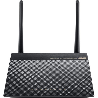 Roteador Wireless ASUS DSL-N16