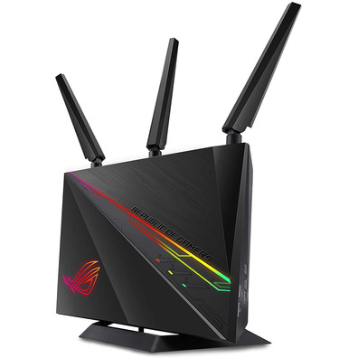 Roteador Wireless ASUS GT-AC2900