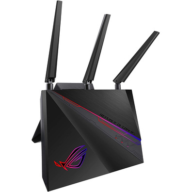 Roteador Wireless ASUS GT-AC2900