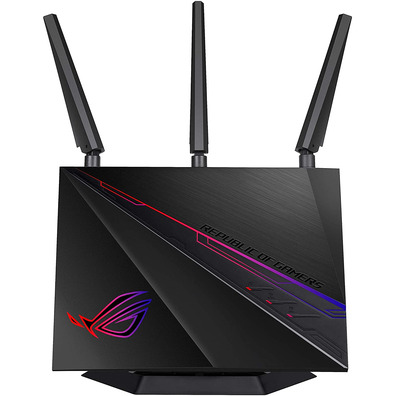 Roteador Wireless ASUS GT-AC2900