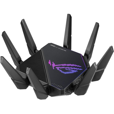 Roteador Wireless ASUS GT-AX11000 Pro